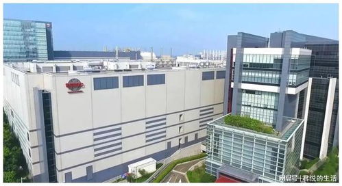 花224億留住臺積電 自愿 提交數(shù)據(jù)后,臺積電正式宣布建廠