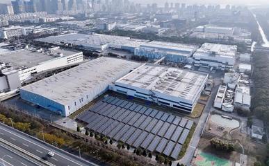 5+13!商務(wù)區(qū)&ldquo;智改數(shù)轉(zhuǎn)網(wǎng)聯(lián)&rdquo;再創(chuàng)佳績